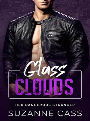 cover image of Glass Clouds